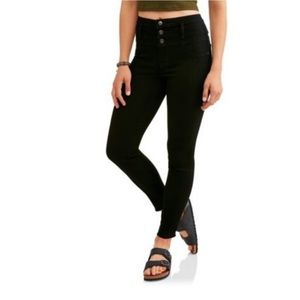 Nobo High Rise Triple Stacked Waist 